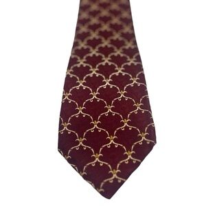 Ysl Necktie